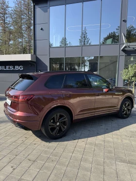VW Touareg R-LINE - 98900 лв. - 13101062 7