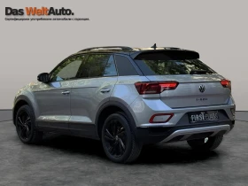 VW T-Roc VW T- Roc Style 1.5 TSI OPF DSG, снимка 3