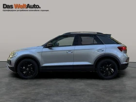 VW T-Roc VW T- Roc Style 1.5 TSI OPF DSG, снимка 2