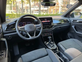 VW T-Roc VW T- Roc Style 1.5 TSI OPF DSG, снимка 9