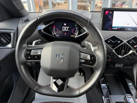 DS DS 3 Crossback 1.2 Бензин турбо АВТОМАТИK, СЕРВИЗНА ИСТОРИЯ! - 29900 лв. / 15287.63 € - 11705628 9