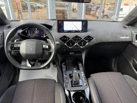 DS DS 3 Crossback 1.2 Бензин турбо АВТОМАТИK, СЕРВИЗНА ИСТОРИЯ! - 29900 лв. / 15287.63 € - 11705628 8