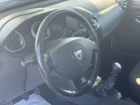 Dacia Duster 1.5 DCI | Mobile.bg    10