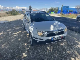     Dacia Duster 1.5 DCI