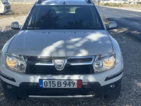     Dacia Duster 1.5 DCI
