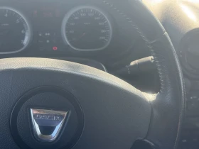 Dacia Duster 1.5 DCI | Mobile.bg    8