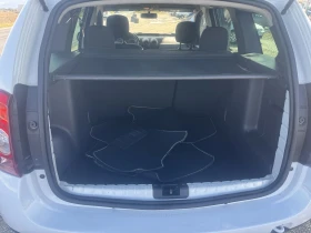 Dacia Duster 1.5 DCI | Mobile.bg    12