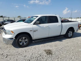 Dodge RAM 1500 SLT