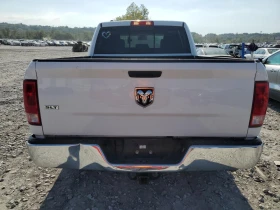 Dodge RAM 1500 SLT - 23200 лв. / 11861.97 € - 39325616 5