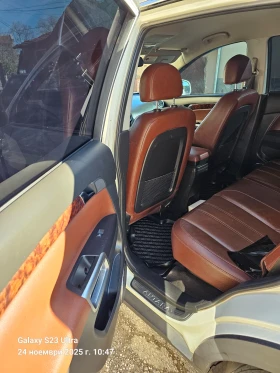 Opel Antara ���� 4?4 | Mobile.bg � ����� ������ 8