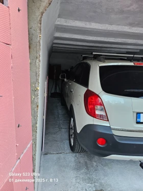 Opel Antara ���� 4?4 | Mobile.bg � ����� ������ 11
