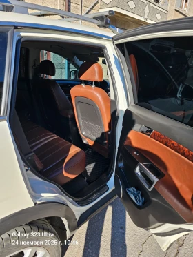 Opel Antara ���� 4?4 | Mobile.bg � ����� ������ 6