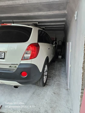 Opel Antara ���� 4?4 | Mobile.bg � ����� ������ 12