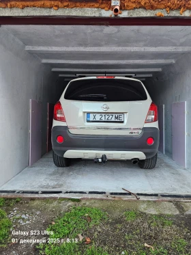 Opel Antara ���� 4?4 | Mobile.bg � ����� ������ 10