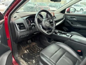 Nissan Rogue * SV * CARFAX * БЕЗ ПЪРВОНАЧАЛНА ВНОСКА, снимка 5