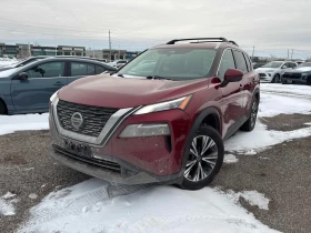 Nissan Rogue * SV * CARFAX * БЕЗ ПЪРВОНАЧАЛНА ВНОСКА, снимка 15