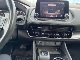 Nissan Rogue * SV * CARFAX * БЕЗ ПЪРВОНАЧАЛНА ВНОСКА, снимка 9