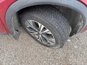 Nissan Rogue * SV * CARFAX * БЕЗ ПЪРВОНАЧАЛНА ВНОСКА, снимка 7