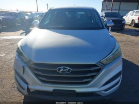 Hyundai Tucson 2.0L I-4 DI, DOHC, VVT, 164HP Front Wheel Drive - 8900 € / 17406.89 лв. - 86215021 4