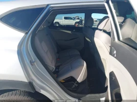 Hyundai Tucson 2.0L I-4 DI, DOHC, VVT, 164HP Front Wheel Drive - 8900 € / 17406.89 лв. - 86215021 13