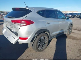 Hyundai Tucson 2.0L I-4 DI, DOHC, VVT, 164HP Front Wheel Drive - 8900 € / 17406.89 лв. - 86215021 9