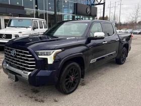 Toyota Tundra * Capstone Hybrid * CARFAX * БЕЗ ПЪРВОНАЧАЛНА ВНОС