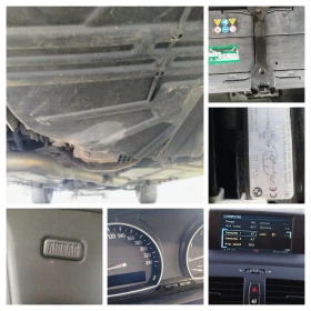 BMW X3 /BUSINESS/БЕЗ АНАЛОГ/РЕГИСТИРАН/1-ВИ/SECURITY/BG/ - цена по договаряне - 81781904 6