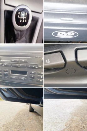 BMW X3 /BUSINESS/БЕЗ АНАЛОГ/РЕГИСТИРАН/1-ВИ/SECURITY/BG/ - цена по договаряне - 81781904 7