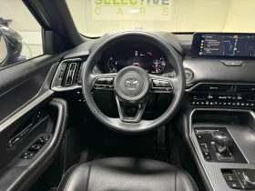 Mazda CX-60 CX-70 PREMUM PLUS, снимка 10