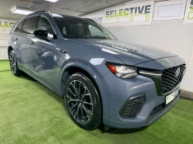 Mazda CX-60 CX-70 PREMUM PLUS, снимка 5