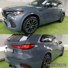 Mazda CX-60 CX-70 PREMUM PLUS, снимка 4