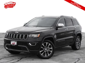 Jeep Grand cherokee Limited 4x4 С РЕГИСТРАЦИЯ & АВТОКРЕДИТ