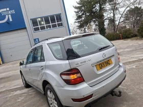 Mercedes-Benz ML ДесенВолан - 4600 € / 8996.82 лв. - 67475584 4