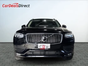 Volvo Xc90 T6 Momentum 7-Passenger* АвтоКредит* (ЦЕНА ДО БГ) | Auto.bg — изображение 2