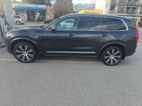 Volvo Xc90  | Inscription | B&W | HEAD-UP | PANO | 360 |  | Auto.bg — изображение 2