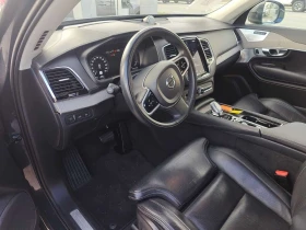 Volvo Xc90  | Inscription | B&W | HEAD-UP | PANO | 360 |  | Auto.bg — изображение 7