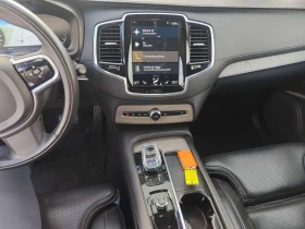 Volvo Xc90  | Inscription | B&W | HEAD-UP | PANO | 360 |  | Auto.bg — изображение 9