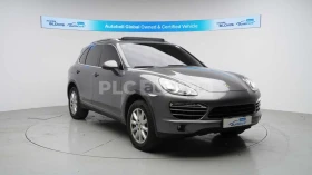 Porsche Cayenne AWD V6| KAMERA| PANO| ПОДГРЕВ - 11500 € / 22492.04 лв. - 43058585 3