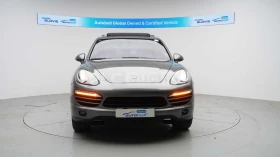 Porsche Cayenne AWD V6| KAMERA| PANO| ПОДГРЕВ - 11500 € / 22492.04 лв. - 43058585 2