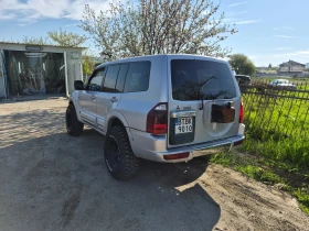 Mitsubishi Pajero 3.2 DID | Mobile.bg � ����� ������ 3