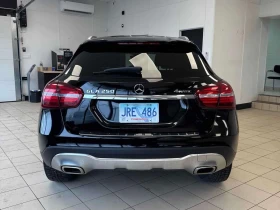 Mercedes-Benz GLA 250 4MATIC* PANORAMA* ��������*  | Mobile.bg � ����� ������ 4
