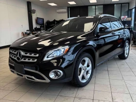 ������ Mercedes-Benz GLA 25...