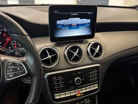 Mercedes-Benz GLA 250 4MATIC* PANORAMA* ��������*  | Mobile.bg � ����� ������ 9