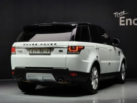Land Rover Range Rover Sport 3.0 | Mobile.bg � ����� ������ 2