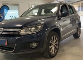 ������ VW Tiguan