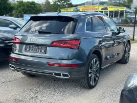 Audi Q5 SQ5 3.0V6T | Mobile.bg � ����� ������ 6