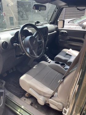 Jeep Wrangler Unlimited X  | Mobile.bg � ����� ������ 8