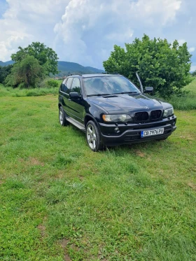BMW X5 3.0D