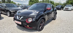 Nissan Juke 1.2-115кс.NAVY