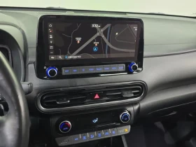Hyundai Kona Gasoline 1.6 Turbo 2Wd Inspiration | Mobile.bg � ����� ������ 14